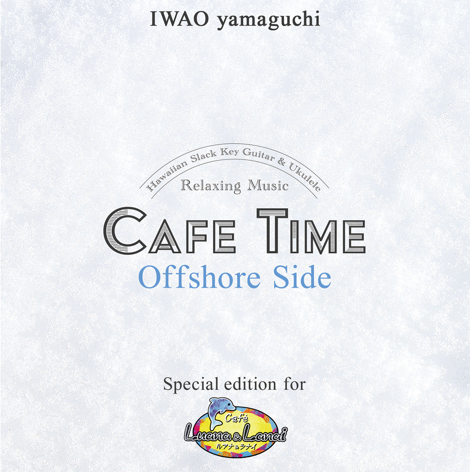 Cafe Time Offshore Side オーシャンビュー Web Shop